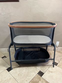 Maxi cosí bassinet