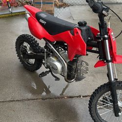 2019 ssr 125r