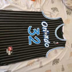 Shaq Swingman Jersey 