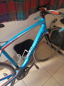 SPECIALIZED RXL SL TEAM