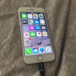 I Phone 7 Great Condition 