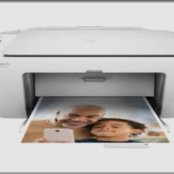HP Deskjet 2624 Wireless All-in-one Instant Ink Ready Printer
