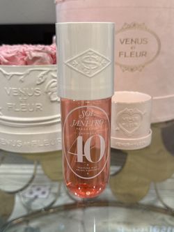 Sol de Janeiro Cheirosa 40 Hair & Body Perfume Mist❤️