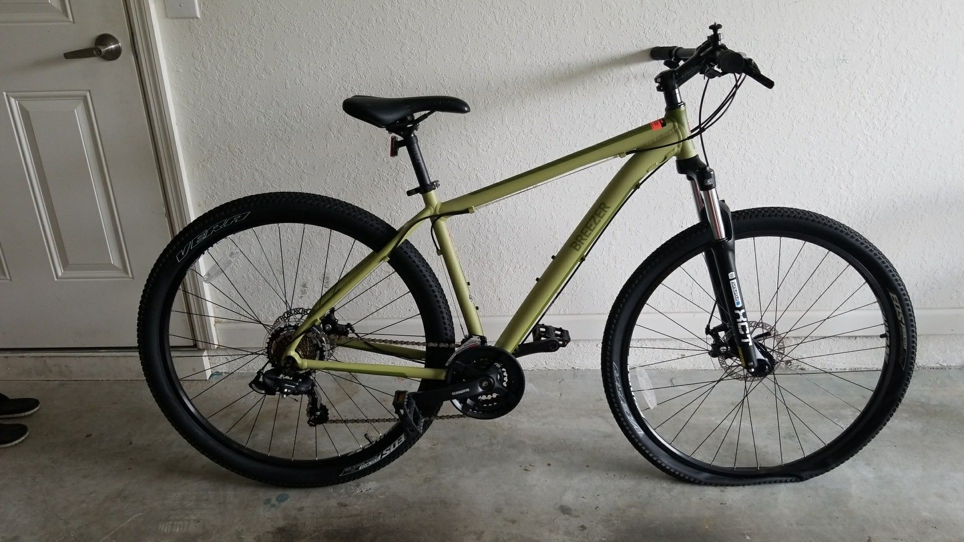 Breezer squall cheap