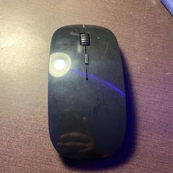 bluetooth mouse