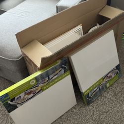 Blank Canvas 