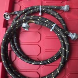 Washer Water Hoses