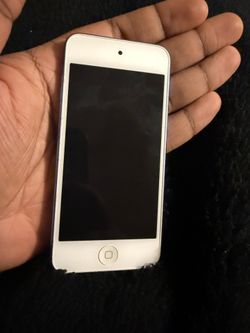 Used IPod Touch 7th Gen
