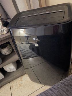 LG ac