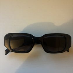 Prada Glasses 