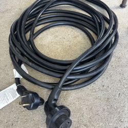 RV Extension Cord 35’