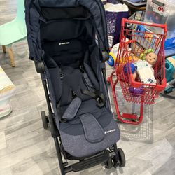 Maxi Cosi Stroller Light Weight 