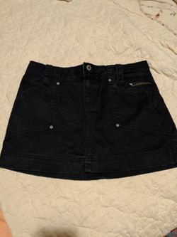 Size 2 Old Navy Skirt