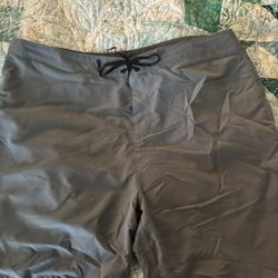 Men’s Hurley Bathing Suit 