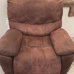 Nice Lazy boy Recliner Chair 