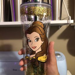 New Starbucks Princess Cups $55 each