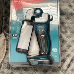 Makita Flashlight