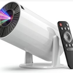 Brand new Mini Smart Projector 