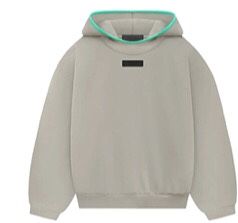 Fear of God ESSENTIALS Hoodie for Women’s and Men’s