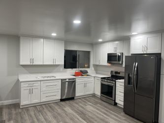 Home Remodel