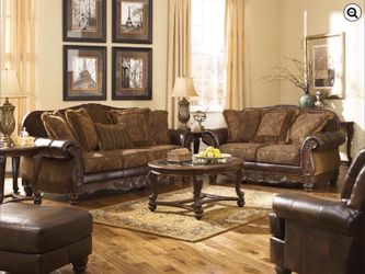 Brand New Sofa By Ashley Furniture