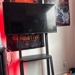 Tv With Stand