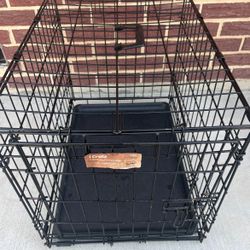 Pet Carrier,  24x17x20… 