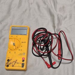 Fluke 23 Series 2 Multimeter