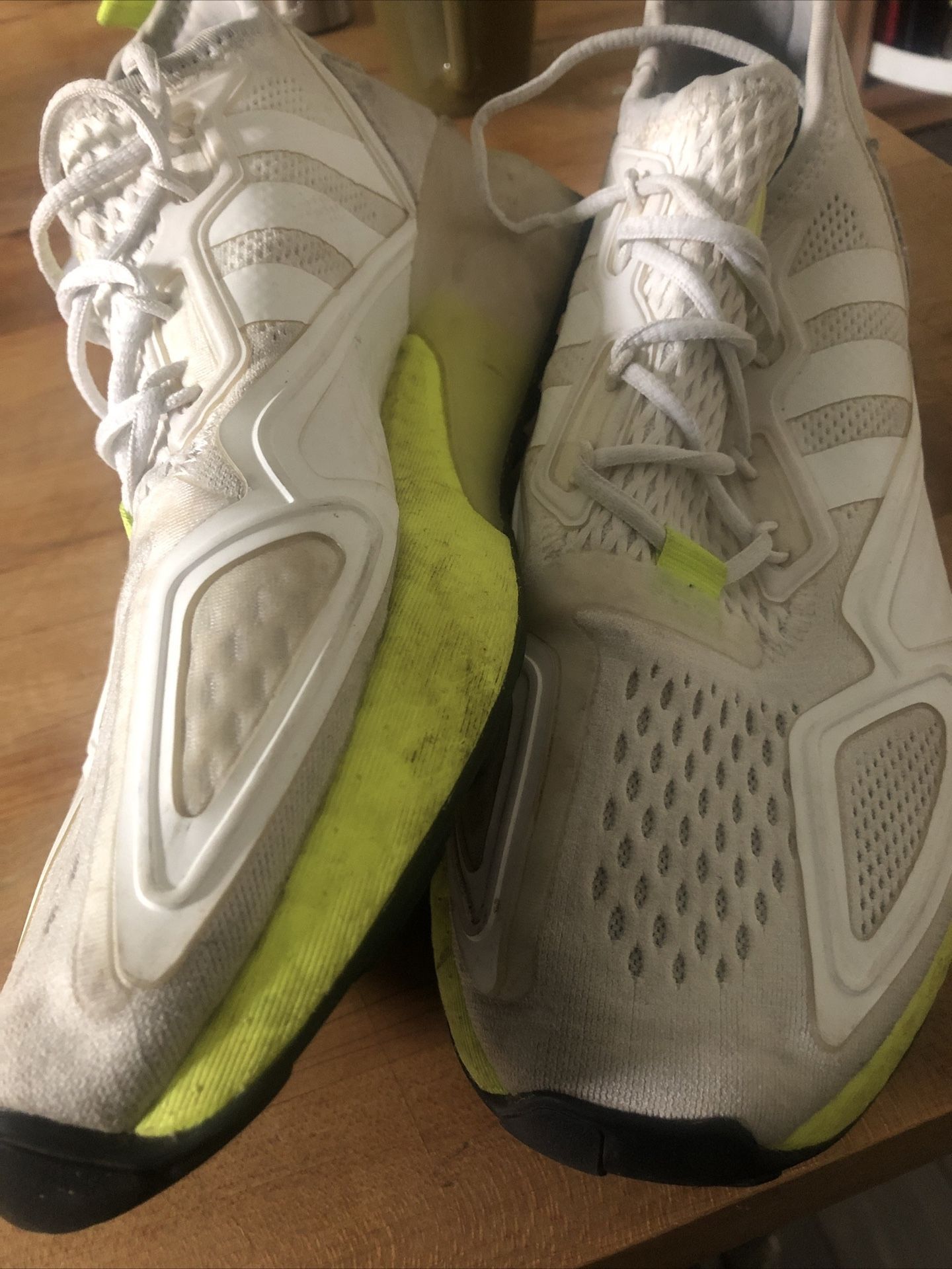 Adidas Men’s Sneakers