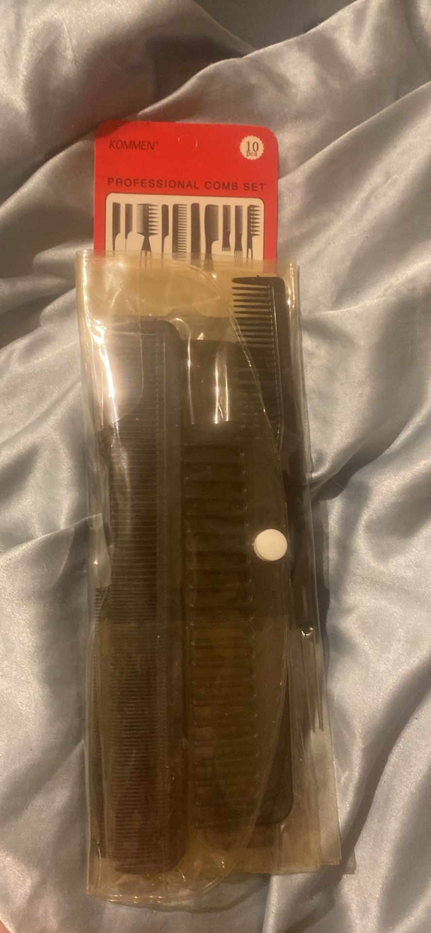 Combs For $1 Each