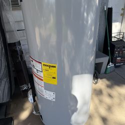 75 Gallon Water Heater