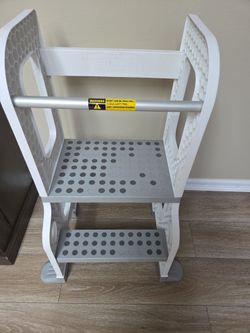 Toddler Tower