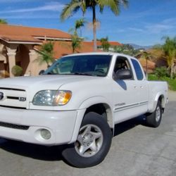 2003 Toyota Tundra