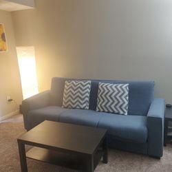 Sofa Cum Bed