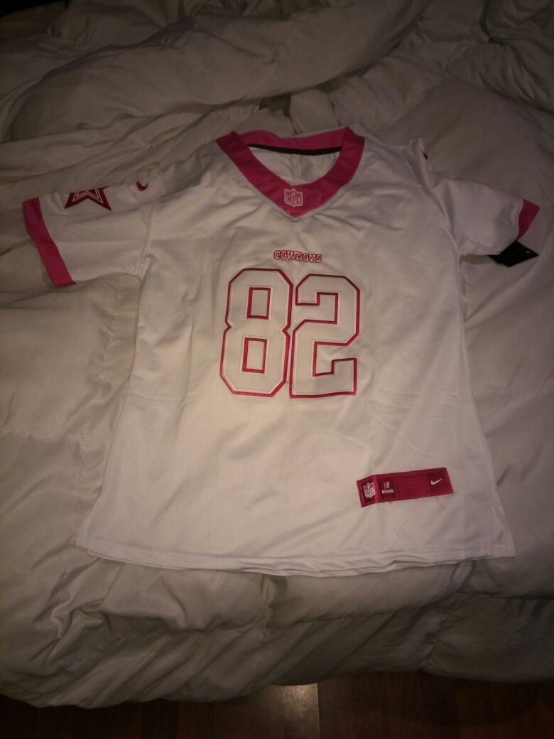 Jason Written Jersey