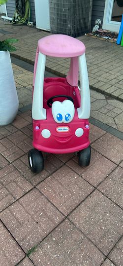 Car for kids