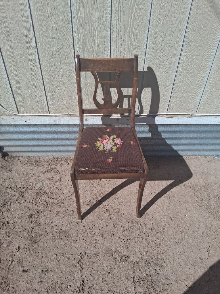 Antique Chair