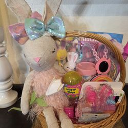 Easter Baskets !!!