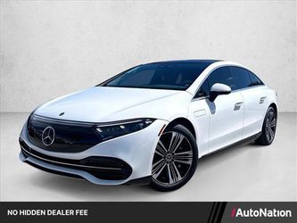 2023 Mercedes-Benz Eqs