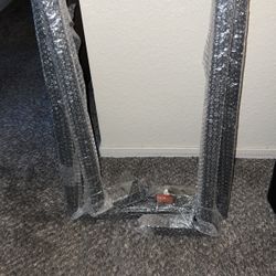 Heavy duty table legs