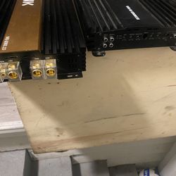 5k Amp 