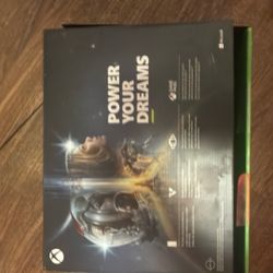 Xbox X