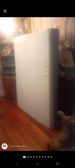 Mattress foam by Zenius full $89 queen 125