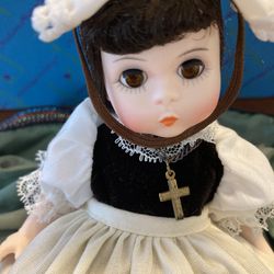 Madame Alexander Doll
