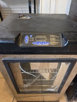 Materbuilt Bluetooth Smoker