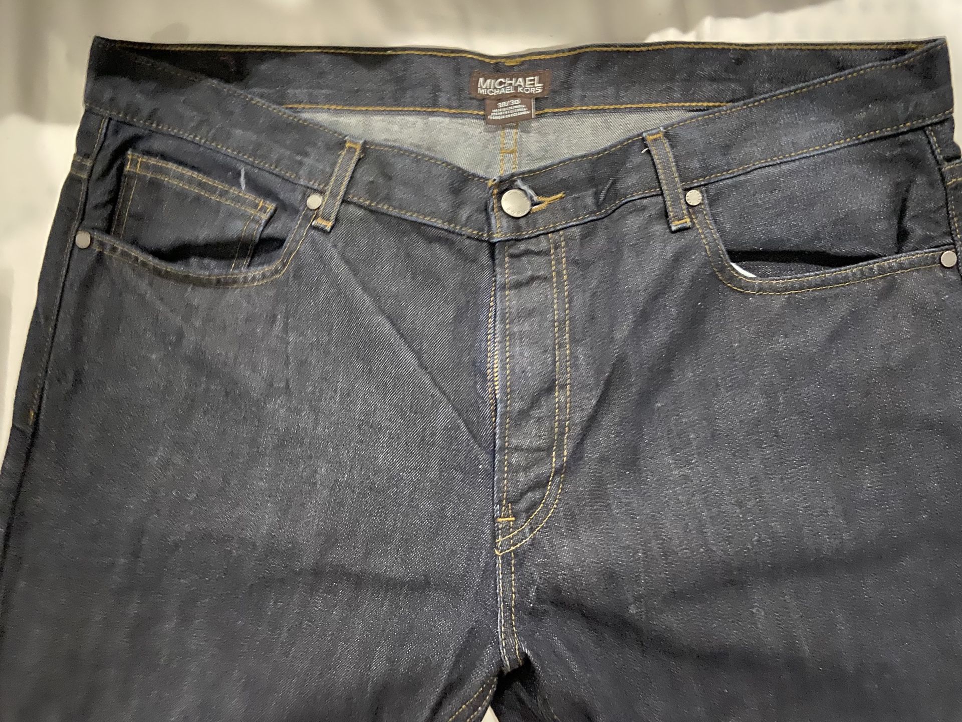 Michael Kors men’s Jean