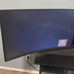 Monitor  Samsung 
