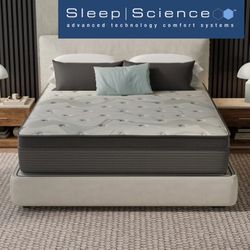 Mattress