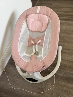 Electric Baby swing