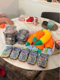 Pokemon Collection